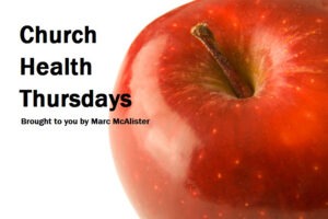 Church Health Thursdays