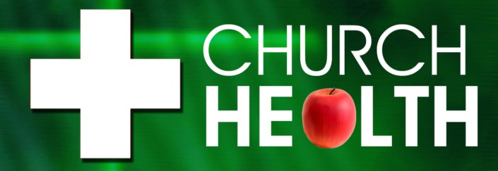 church health banner