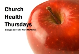 Church Health Thursdays