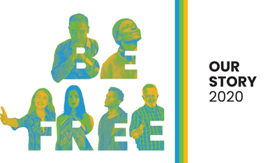 OurStory_BeFreeCover_PowerPoint