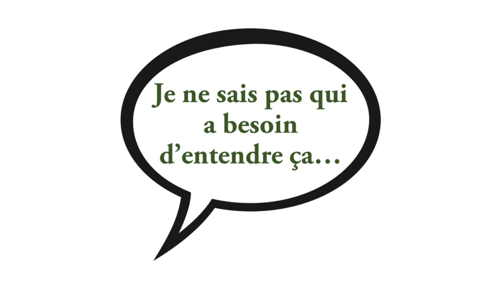 The Free Methodist Church In Canada Je Ne Sais Pas Qui A Besoin D Entendre Ca