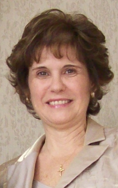 Susan DePlanché